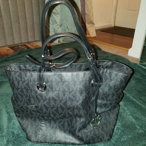 Michael Kors handbag
